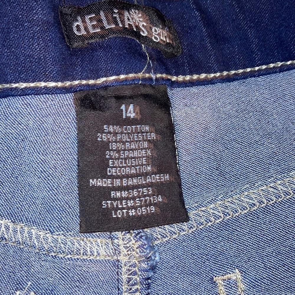 Pants - Picture 7 of 7